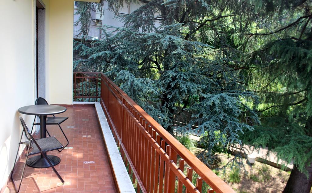 Casa Mattia By Holiday World Apartment Bellano Luaran gambar