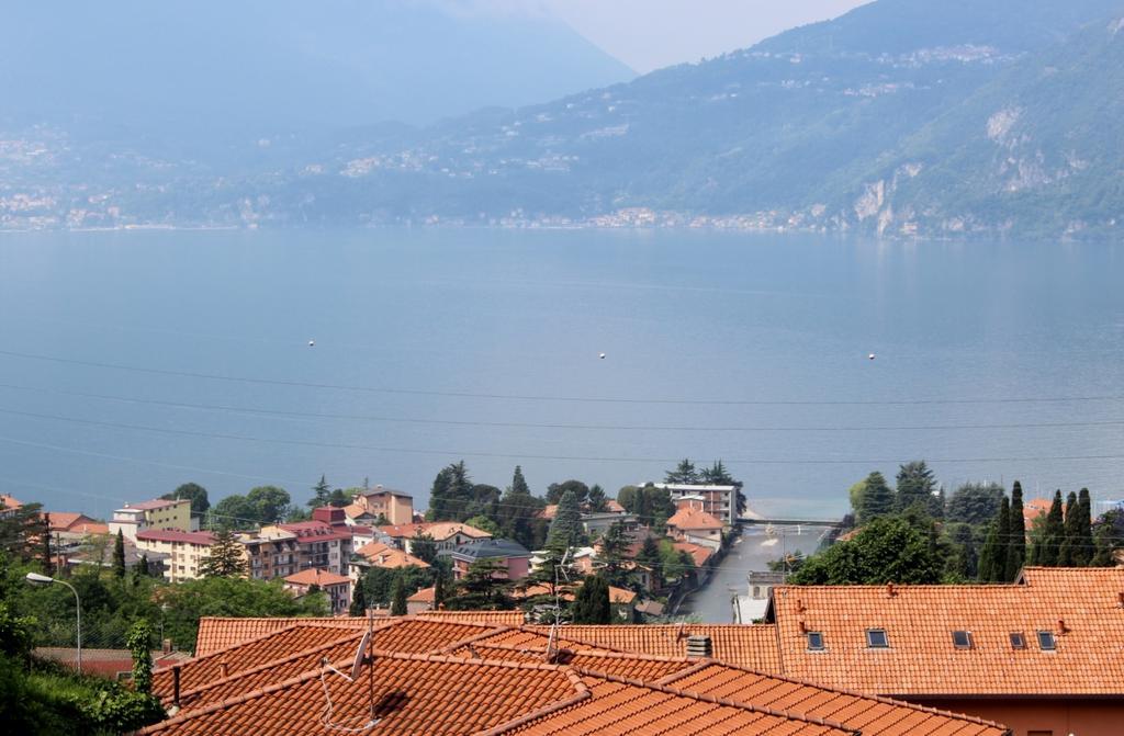 Casa Mattia By Holiday World Apartment Bellano Luaran gambar