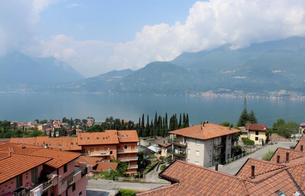Casa Mattia By Holiday World Apartment Bellano Luaran gambar