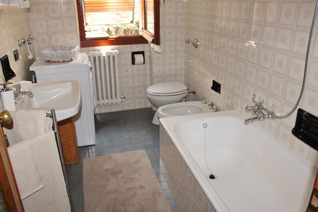 Casa Mattia By Holiday World Apartment Bellano Luaran gambar
