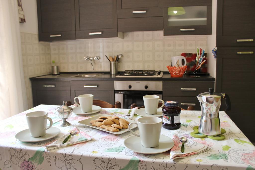 Casa Mattia By Holiday World Apartment Bellano Luaran gambar